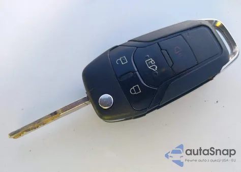 2020 Ford Transit-250 из США, поврежденный, VIN 1FTBR1C88LKA99956